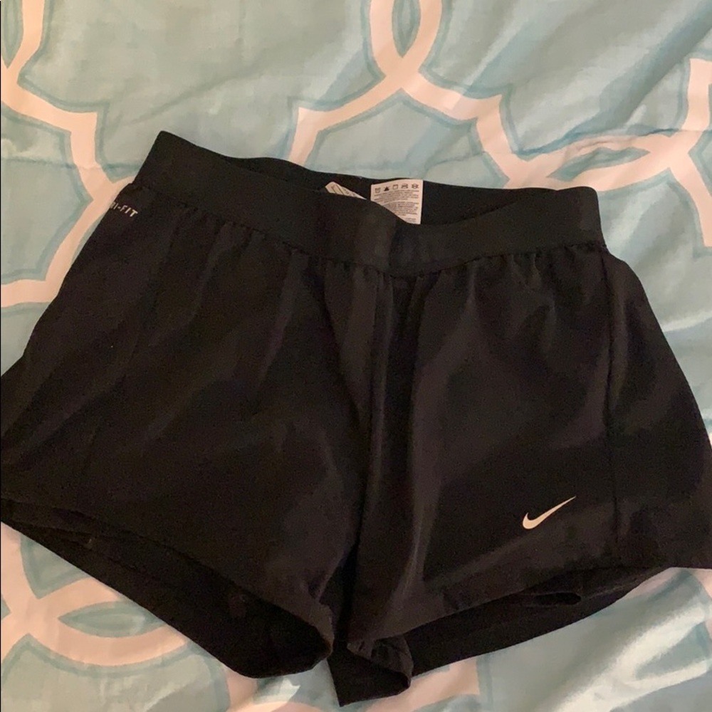 Nike shorts